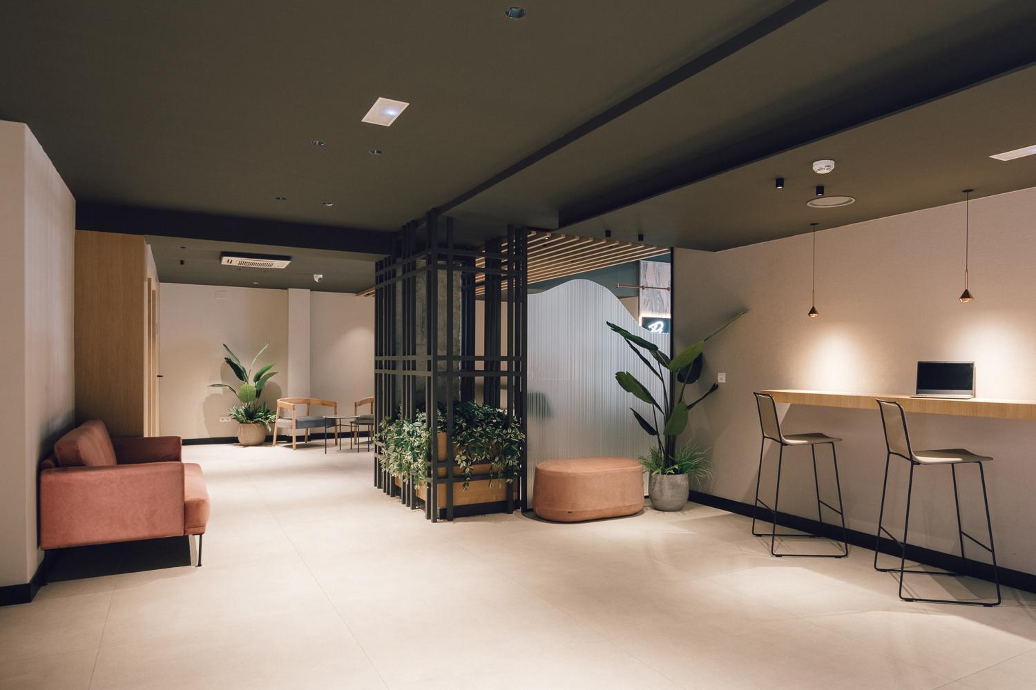 ולנסיה Palau Suites & Apartments מראה חיצוני תמונה