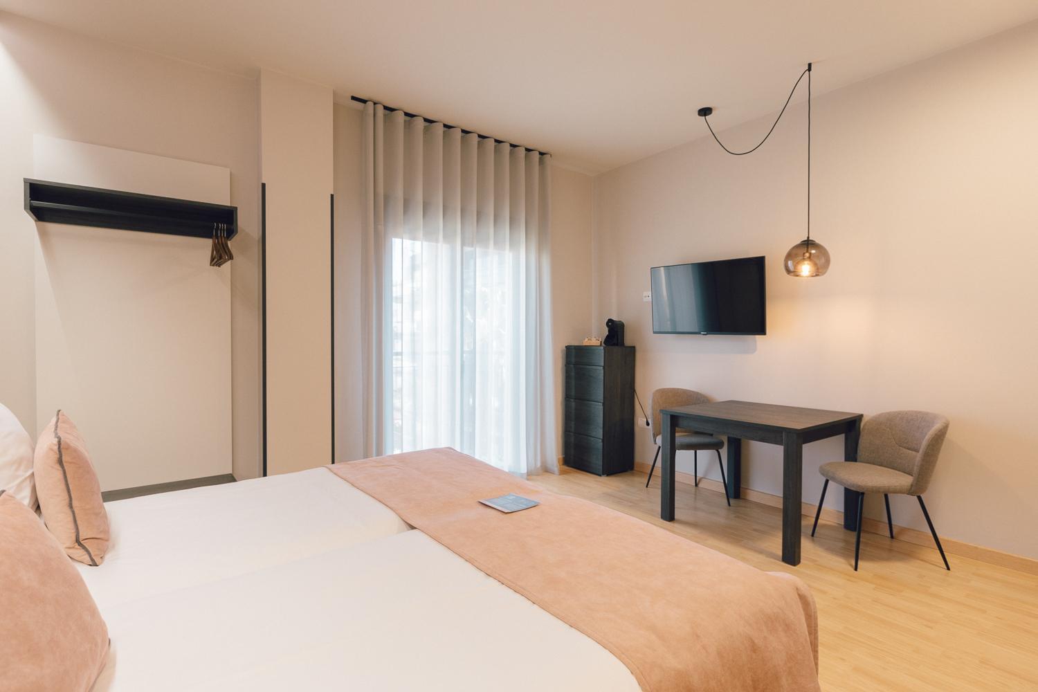 ולנסיה Palau Suites & Apartments מראה חיצוני תמונה