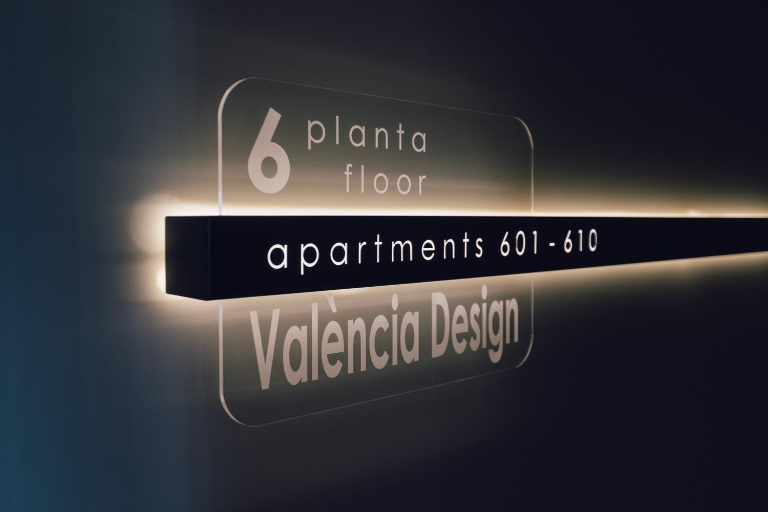 ולנסיה Palau Suites & Apartments מראה חיצוני תמונה
