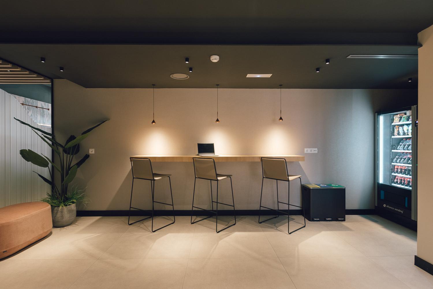 ולנסיה Palau Suites & Apartments מראה חיצוני תמונה