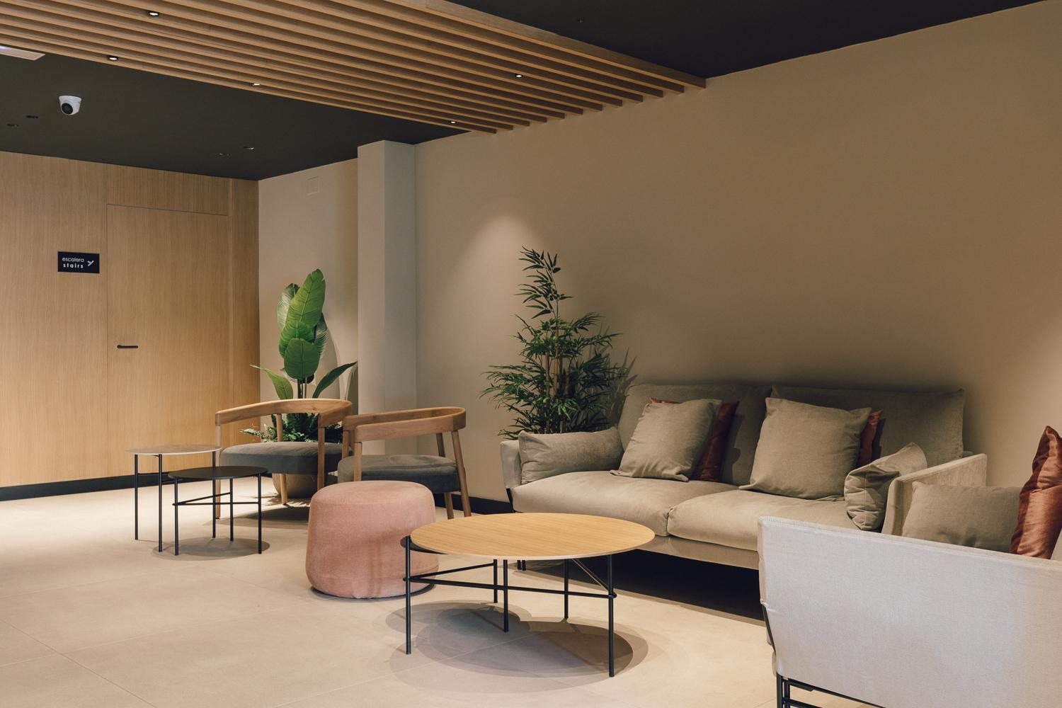 ולנסיה Palau Suites & Apartments מראה חיצוני תמונה