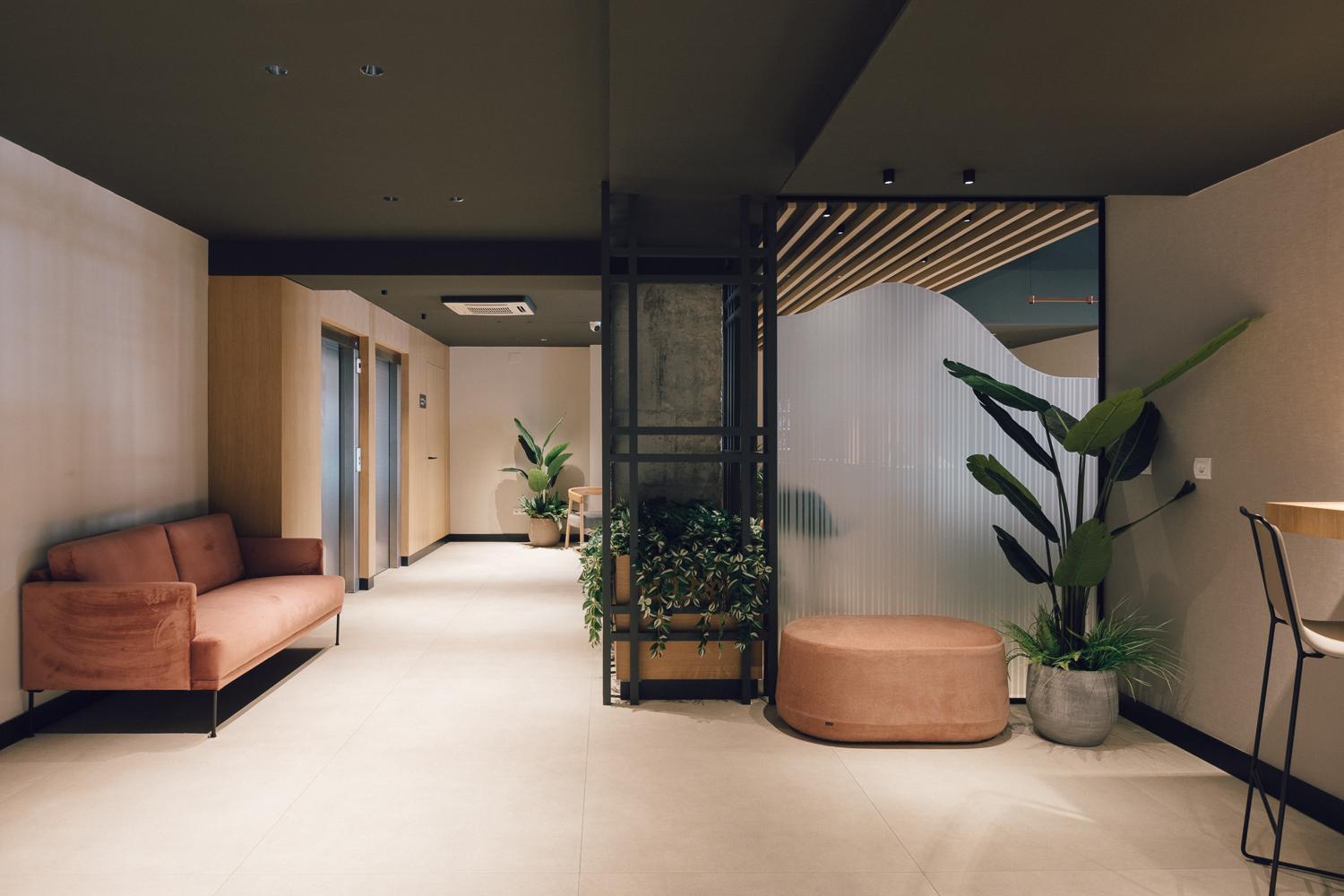 ולנסיה Palau Suites & Apartments מראה חיצוני תמונה