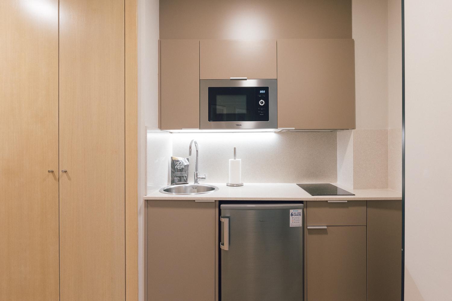 ולנסיה Palau Suites & Apartments מראה חיצוני תמונה