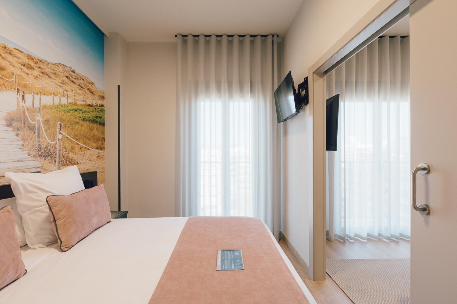 ולנסיה Palau Suites & Apartments מראה חיצוני תמונה
