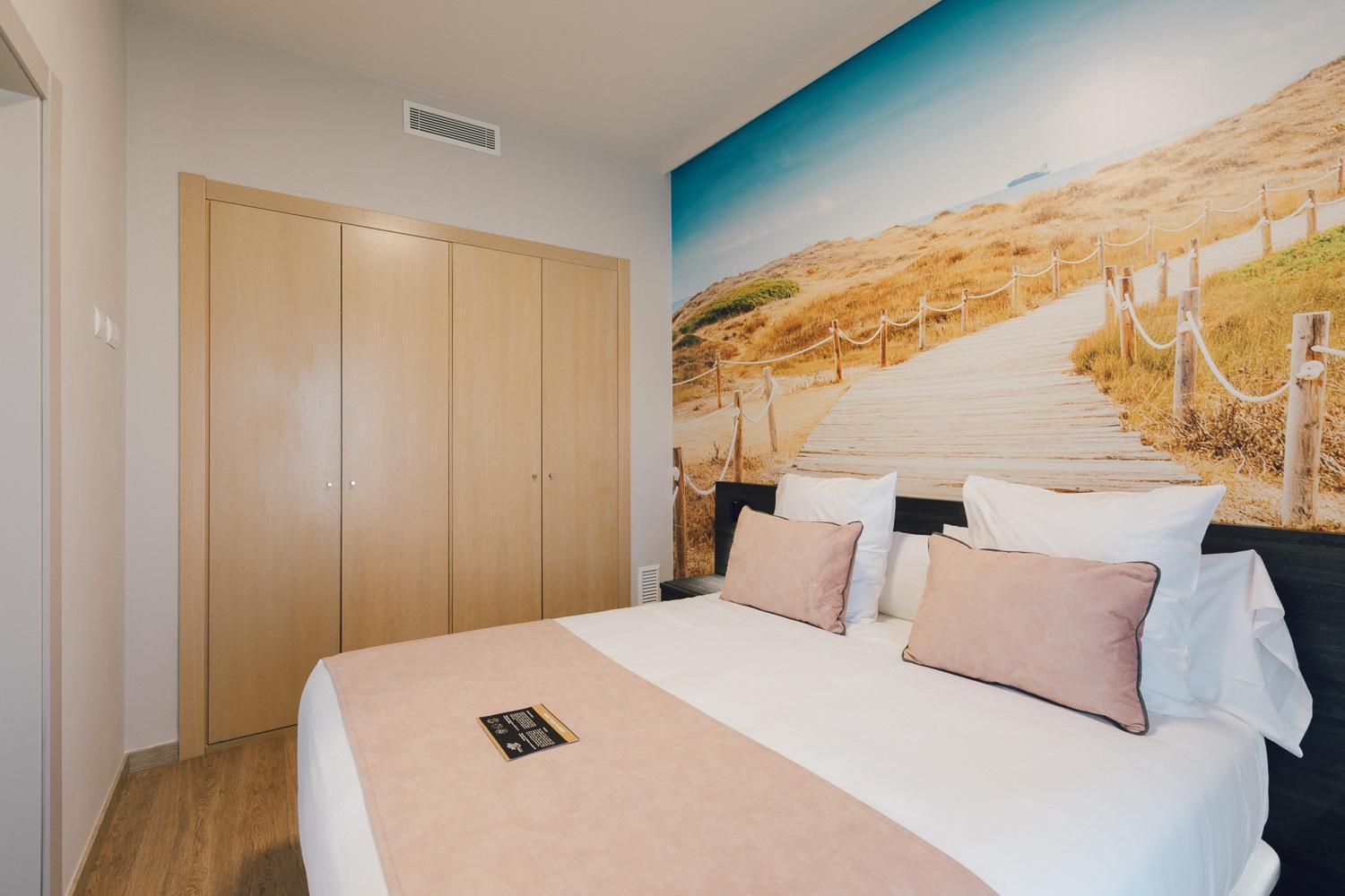 ולנסיה Palau Suites & Apartments מראה חיצוני תמונה