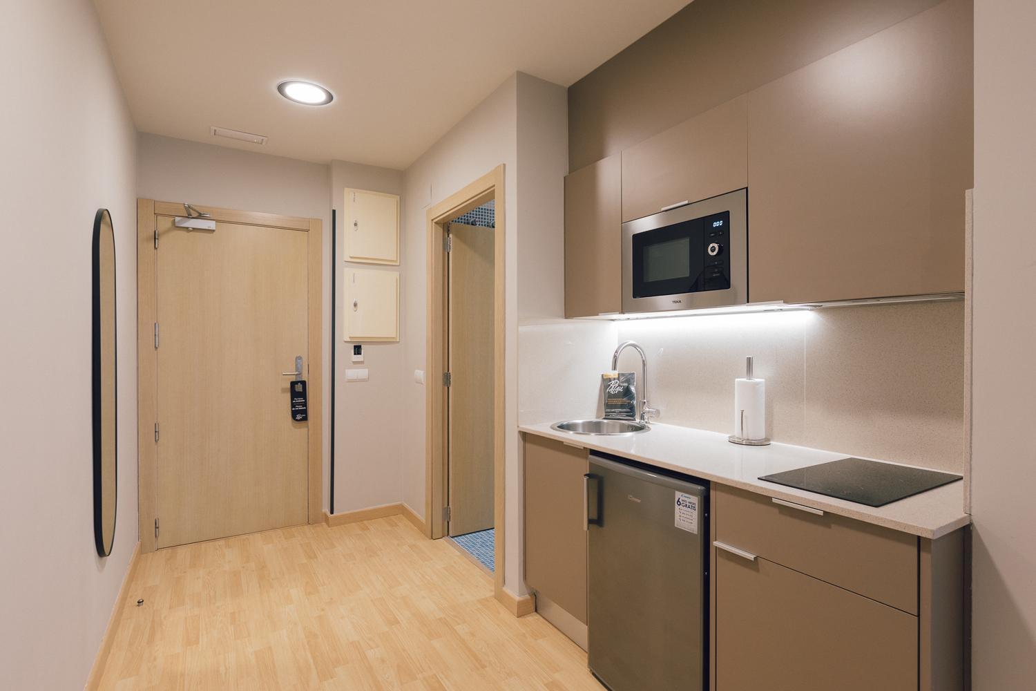 ולנסיה Palau Suites & Apartments מראה חיצוני תמונה