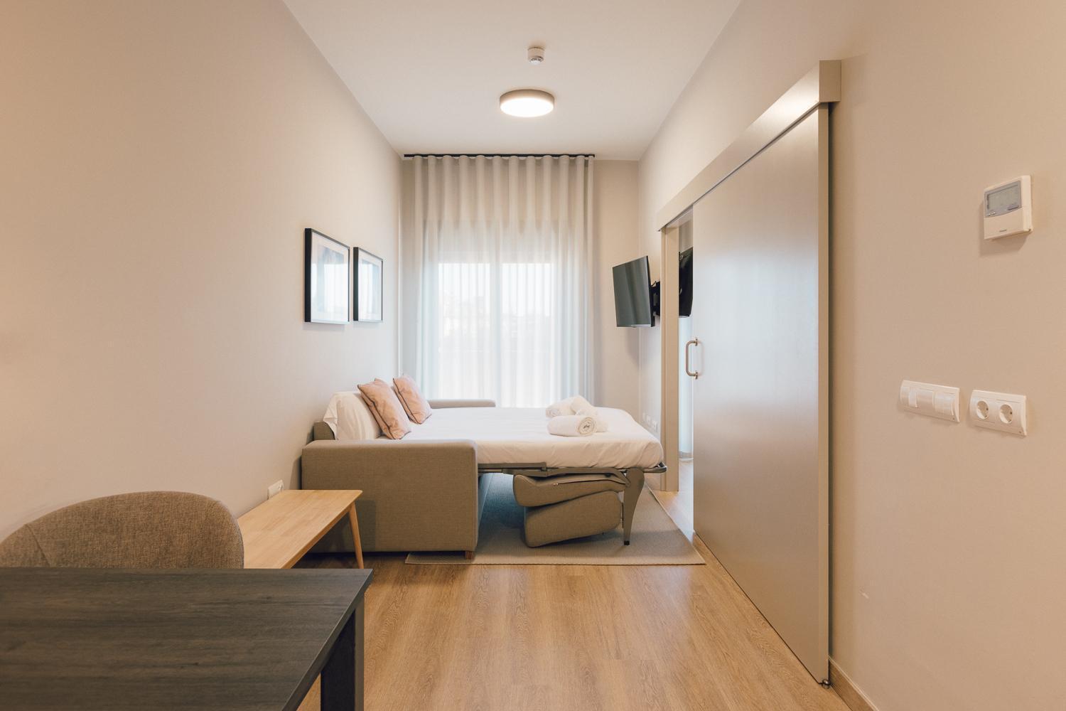 ולנסיה Palau Suites & Apartments מראה חיצוני תמונה
