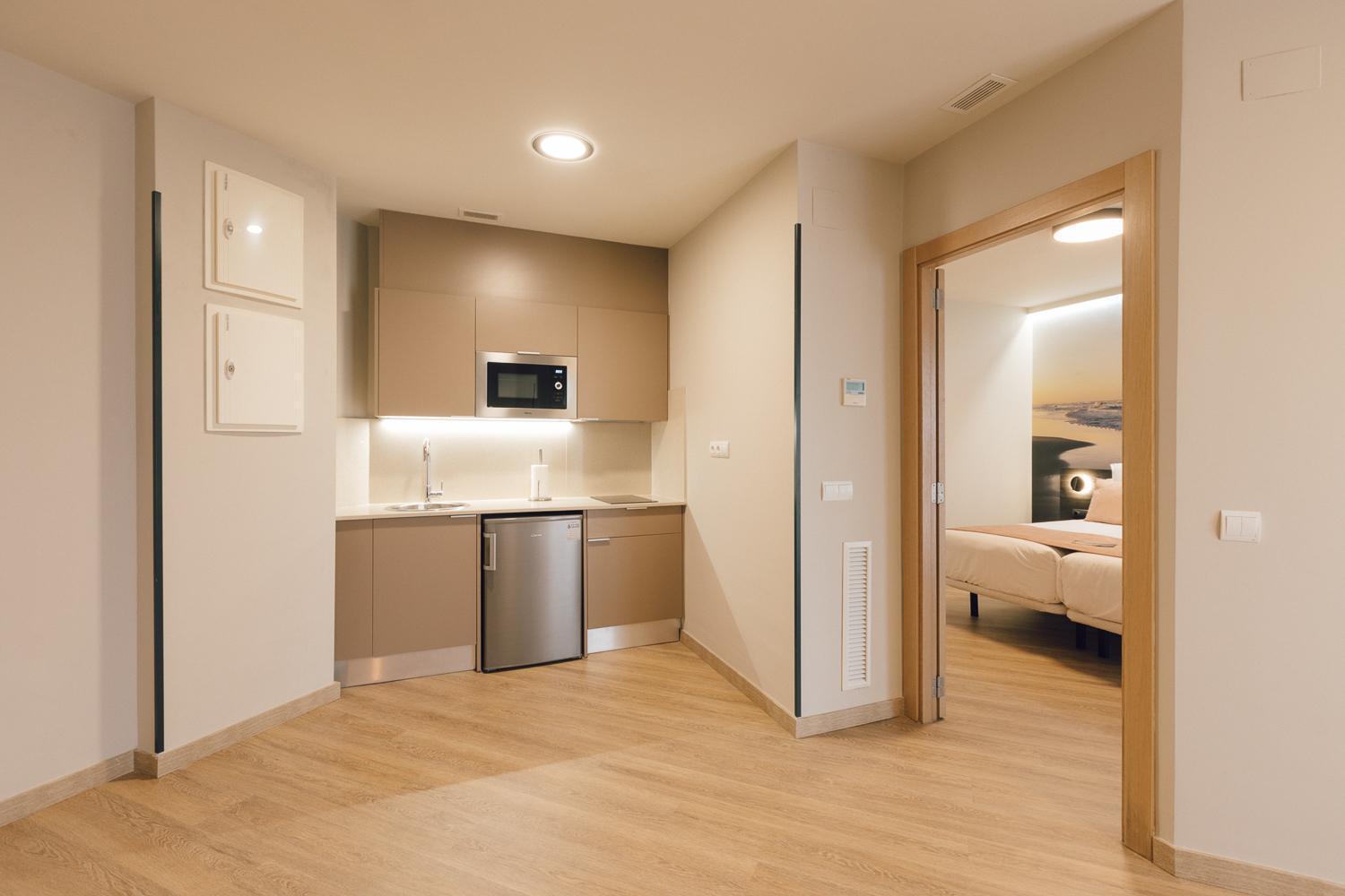 ולנסיה Palau Suites & Apartments מראה חיצוני תמונה