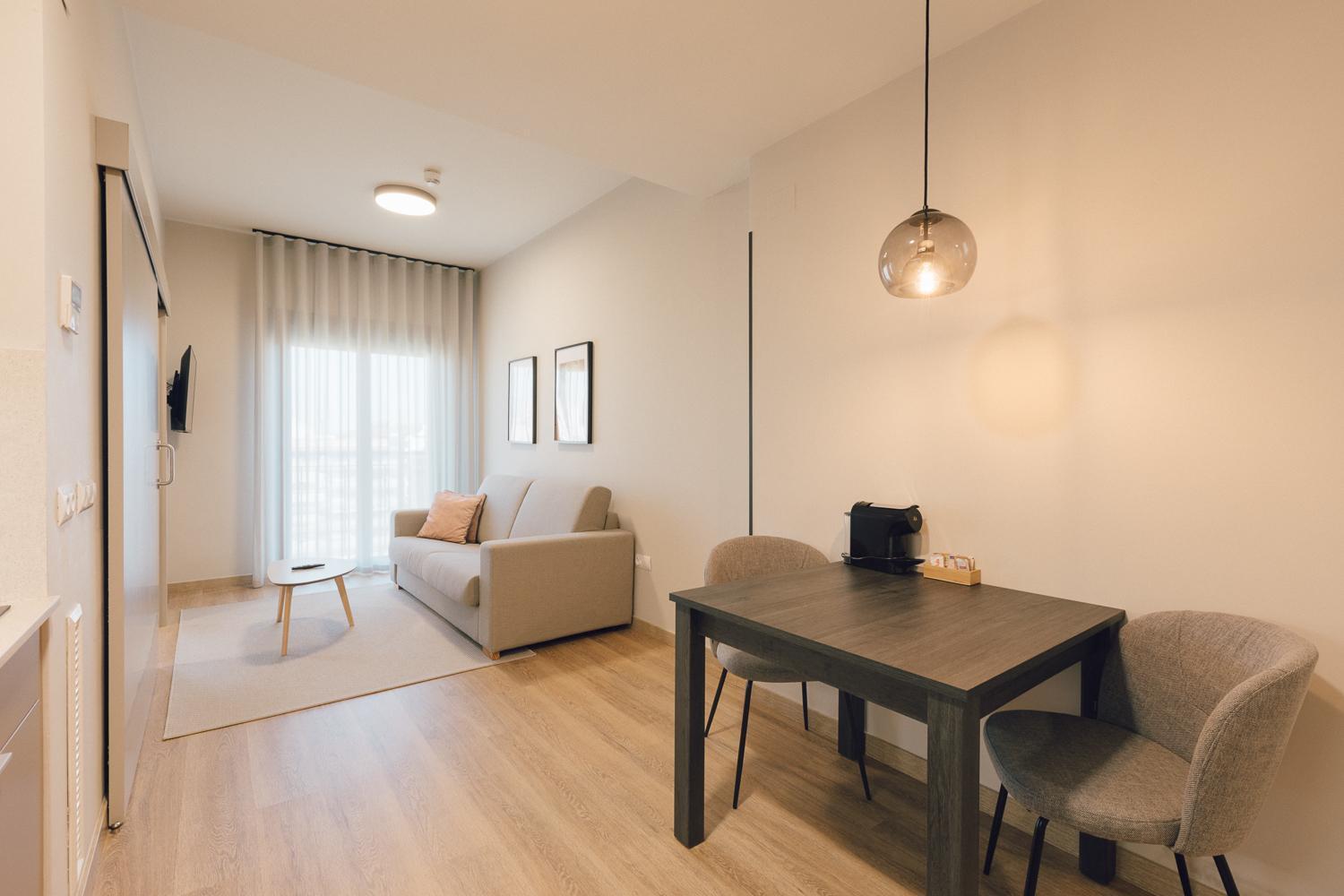 ולנסיה Palau Suites & Apartments מראה חיצוני תמונה