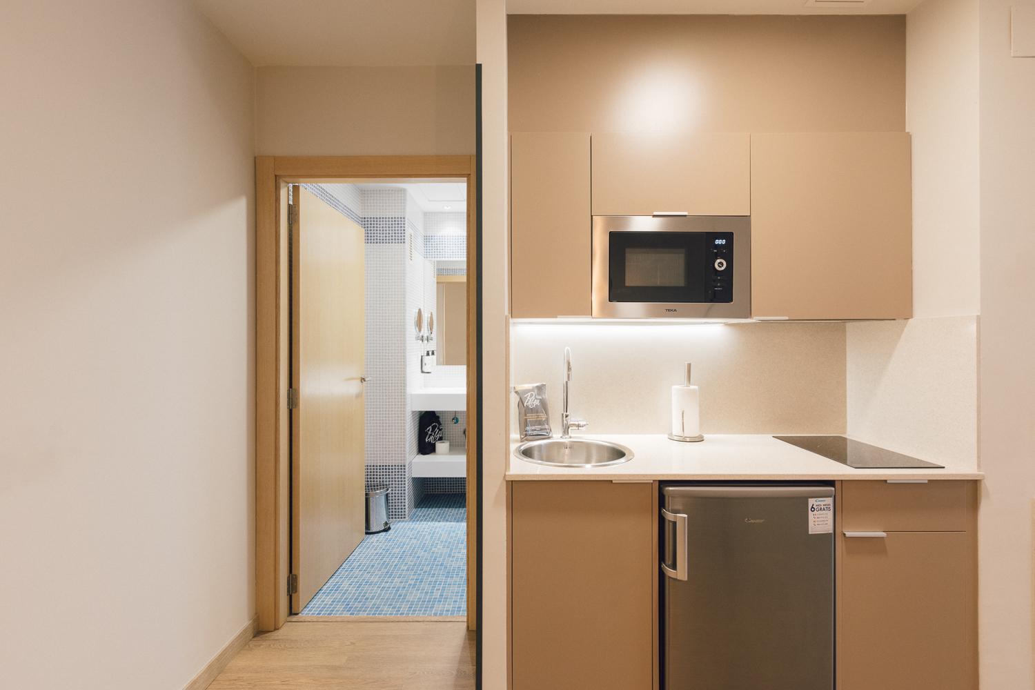 ולנסיה Palau Suites & Apartments מראה חיצוני תמונה