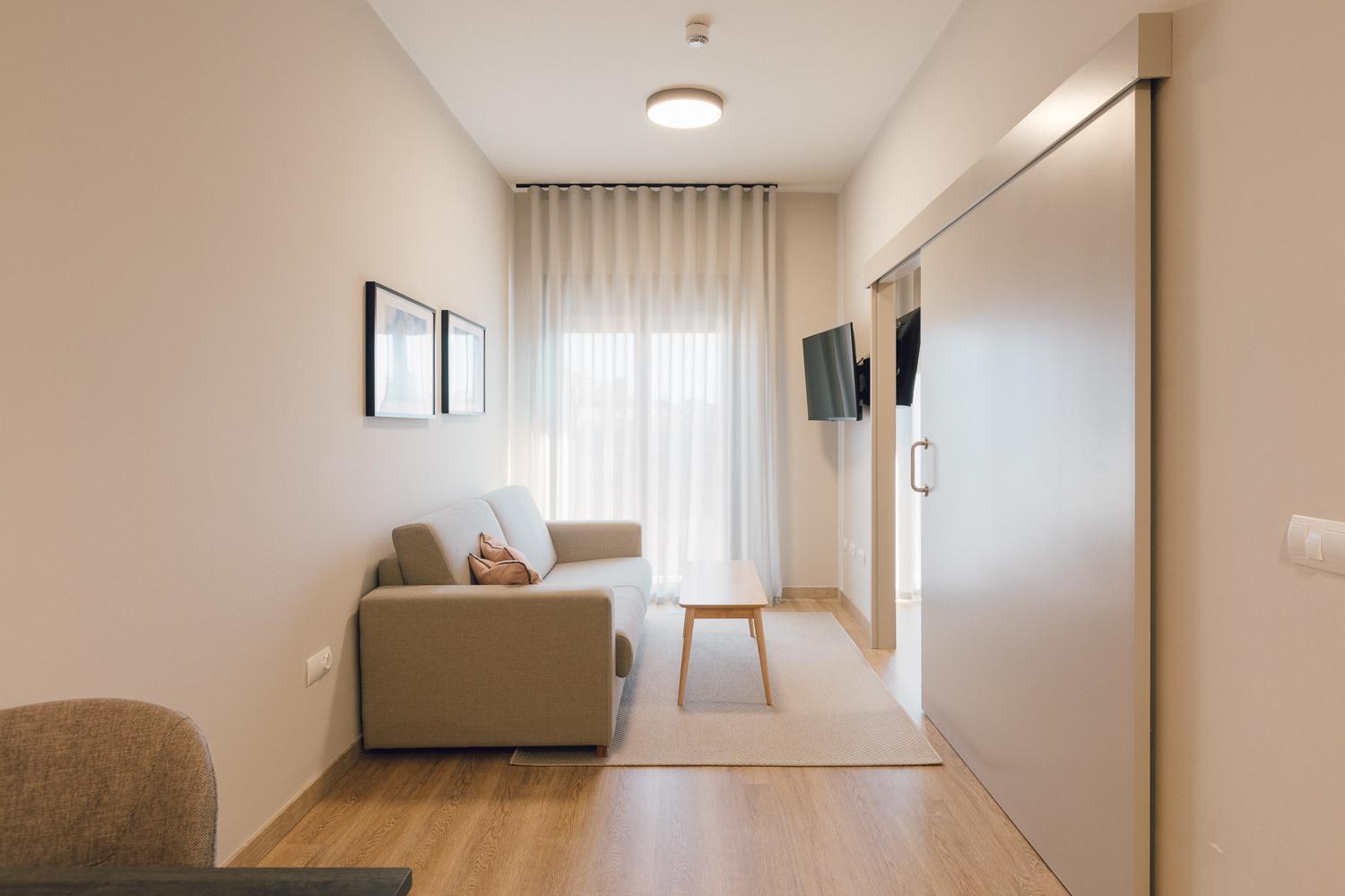 ולנסיה Palau Suites & Apartments מראה חיצוני תמונה