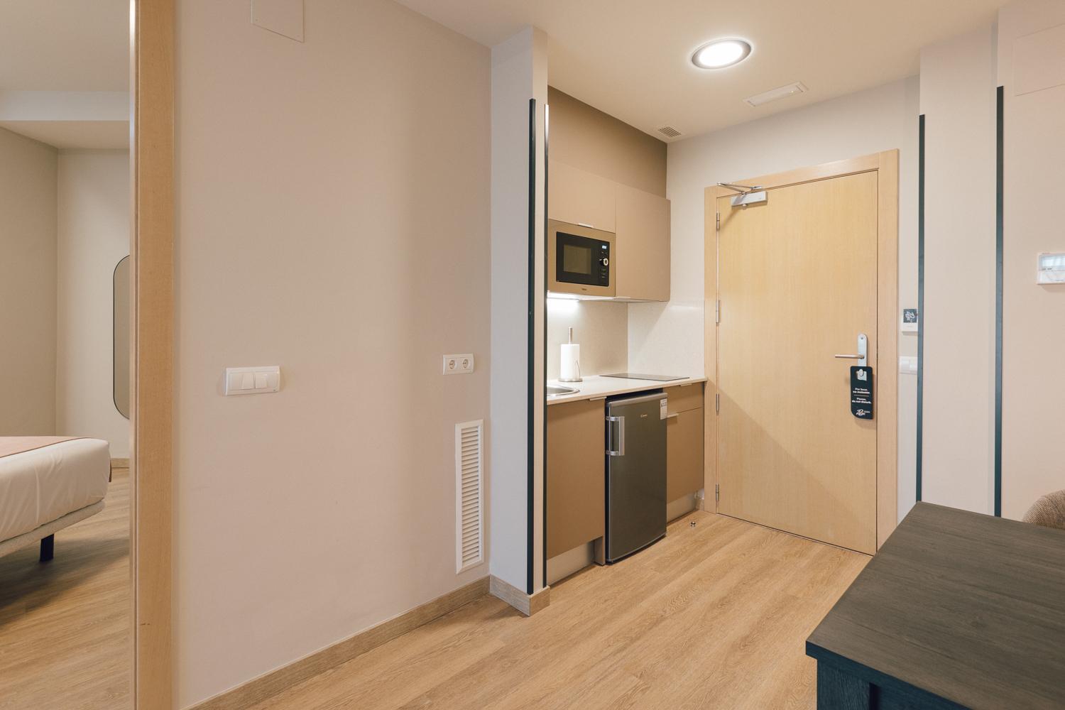 ולנסיה Palau Suites & Apartments מראה חיצוני תמונה